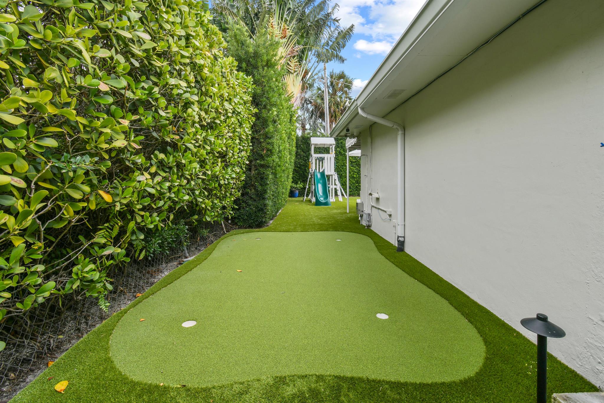 PROSPECT PARK SOUTH - Residential