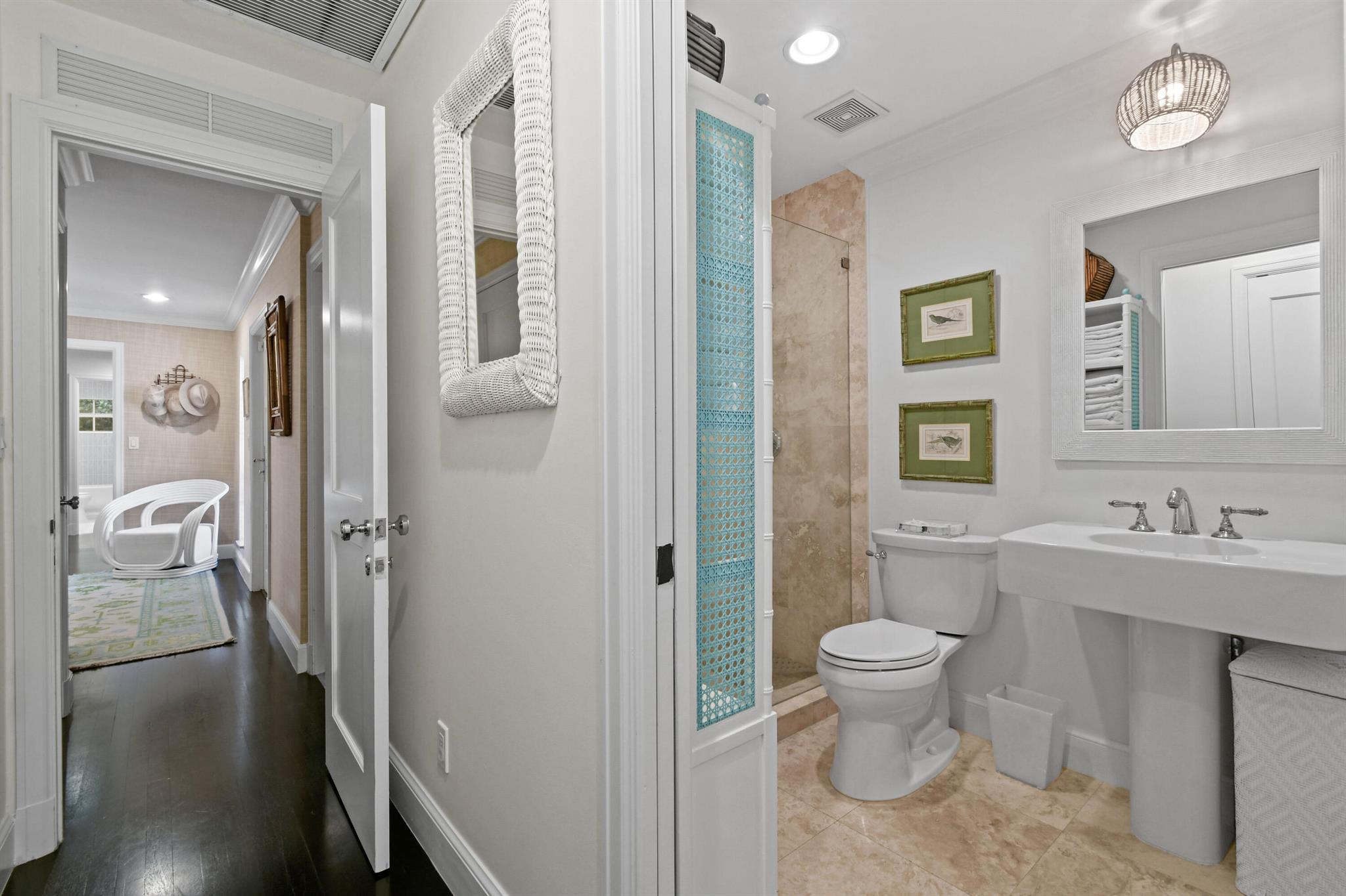 PROSPECT PARK SOUTH - Residential