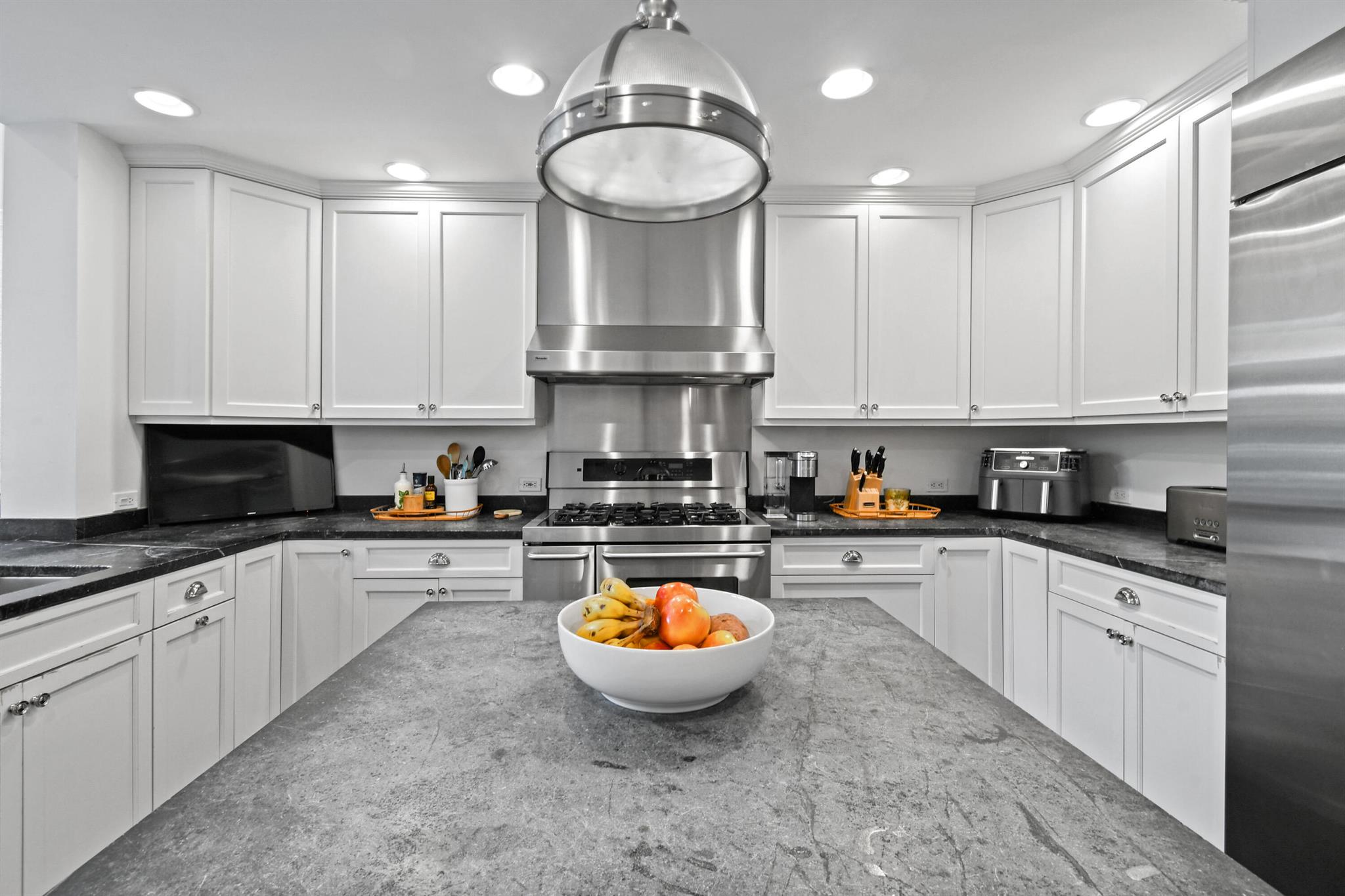 PROSPECT PARK SOUTH - Residential