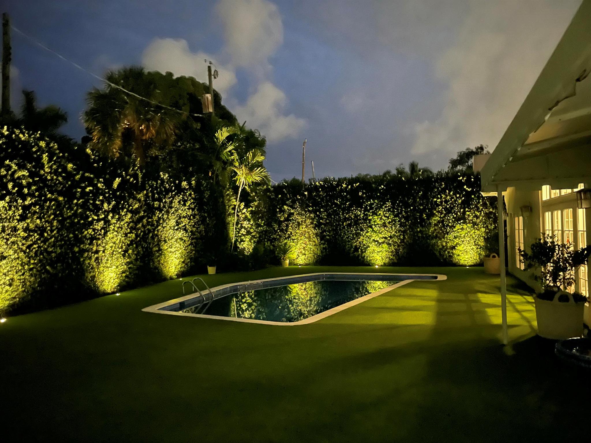 PROSPECT PARK SOUTH - Residential