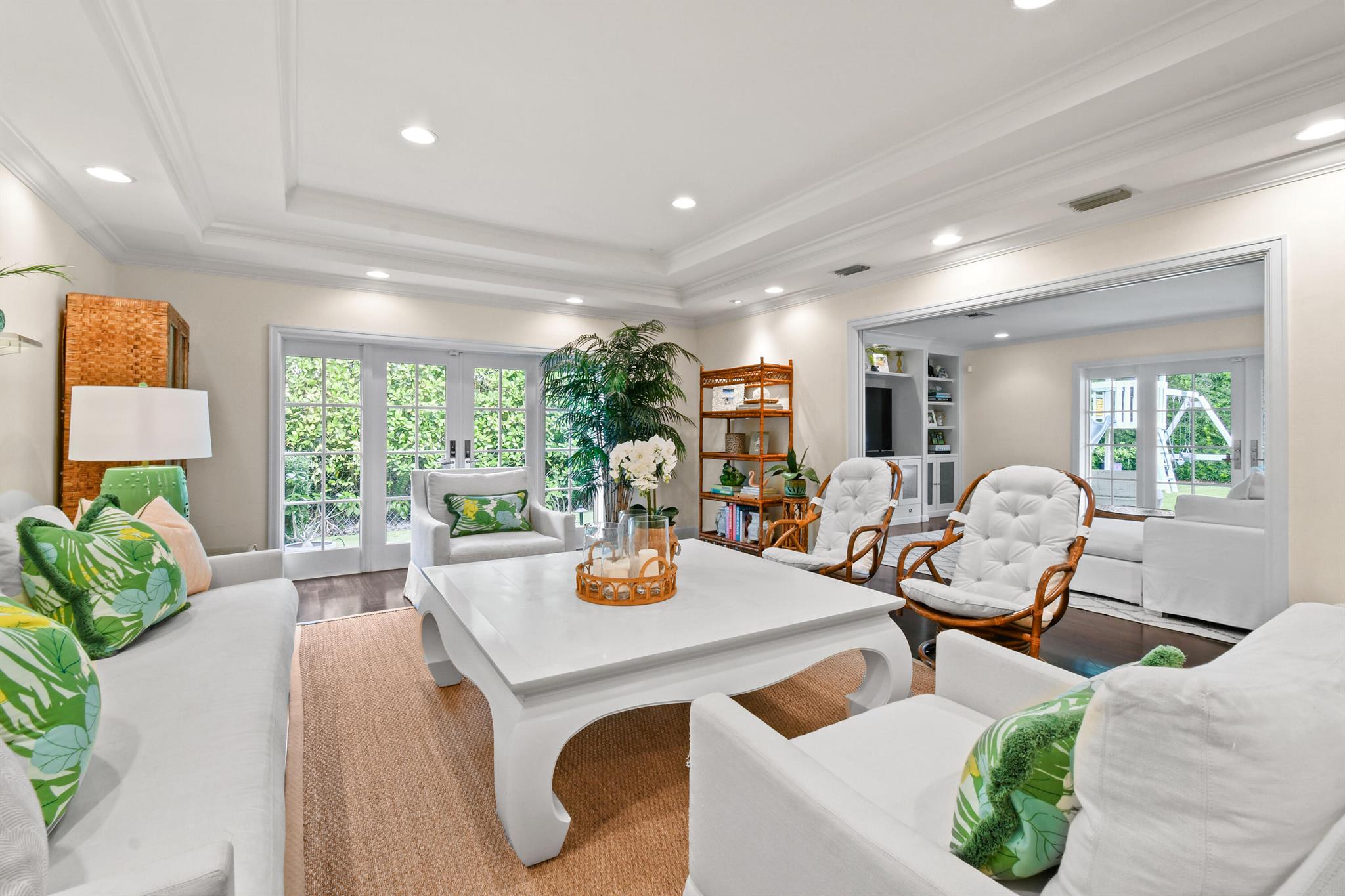 PROSPECT PARK SOUTH - Residential