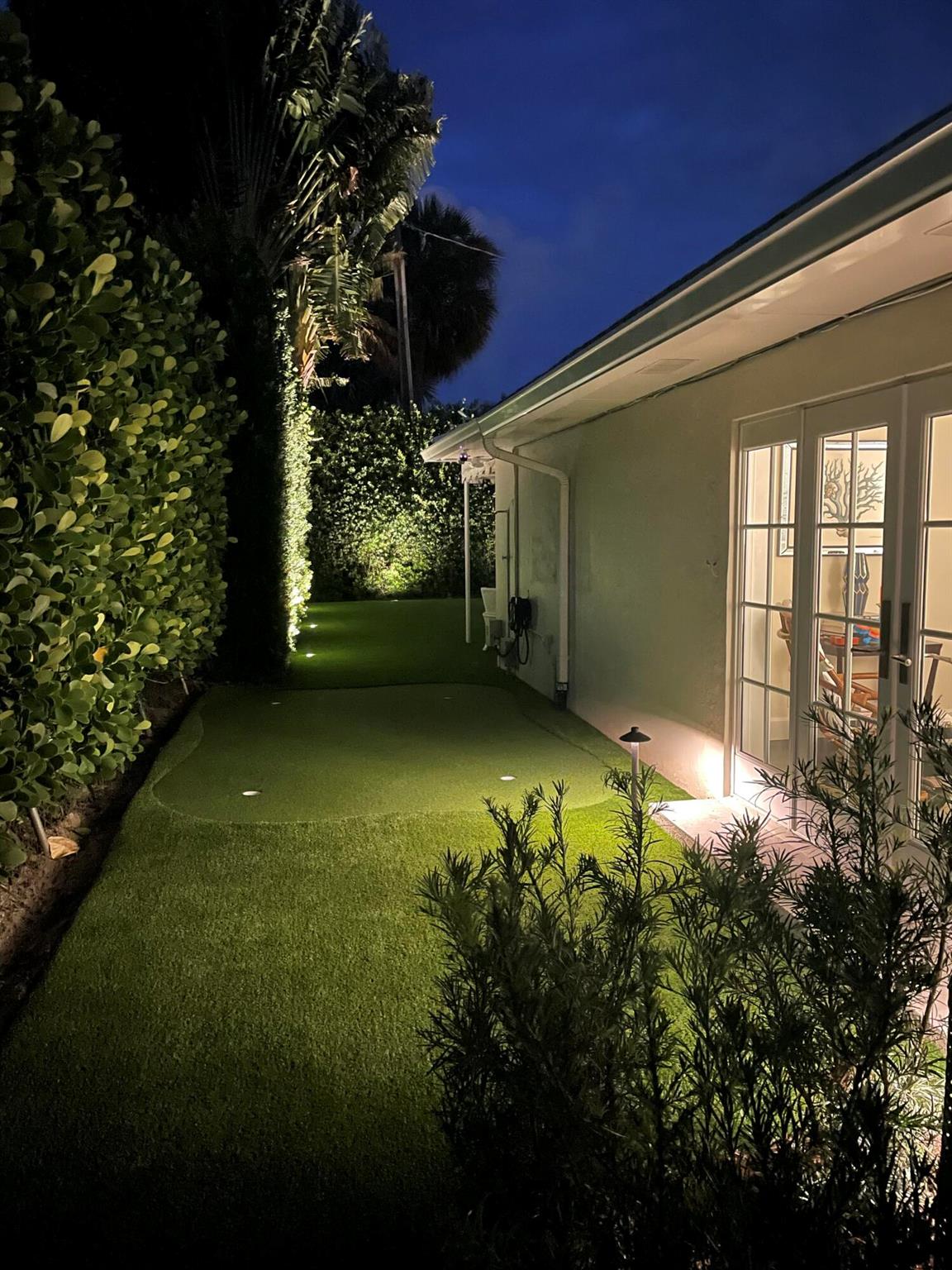 PROSPECT PARK SOUTH - Residential