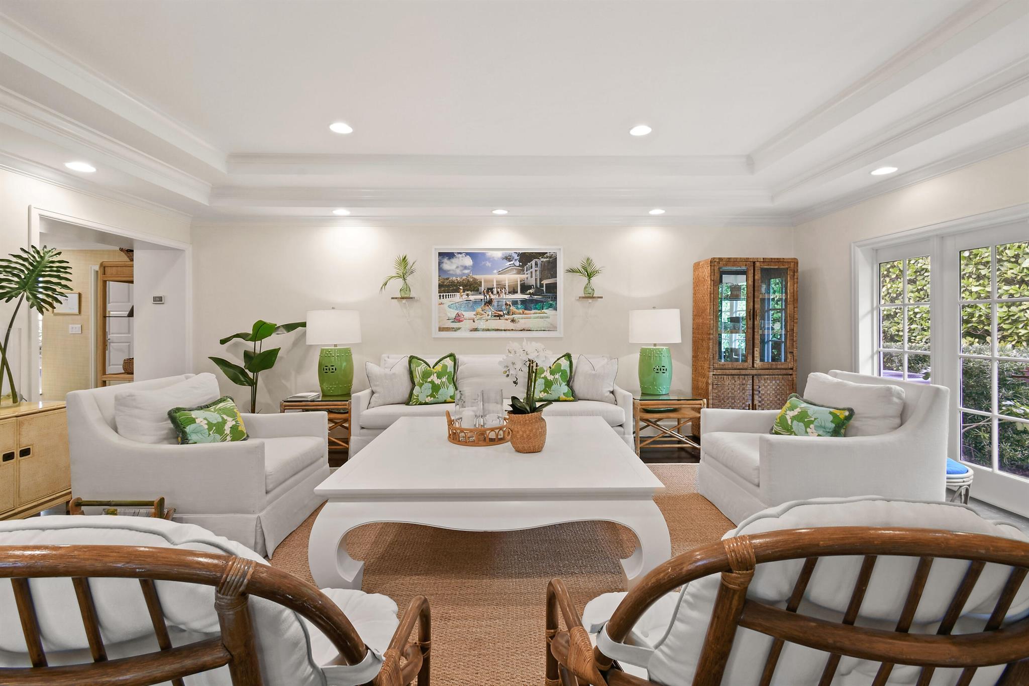 PROSPECT PARK SOUTH - Residential