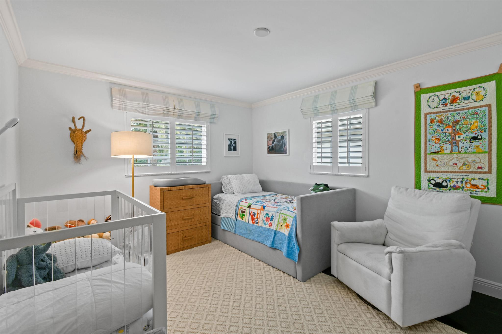 PROSPECT PARK SOUTH - Residential