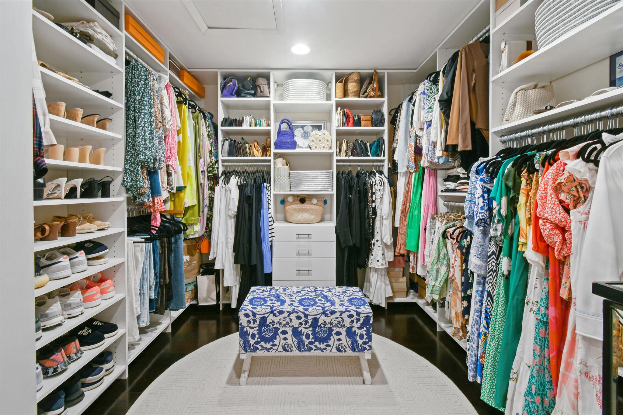 PROSPECT PARK SOUTH - Residential