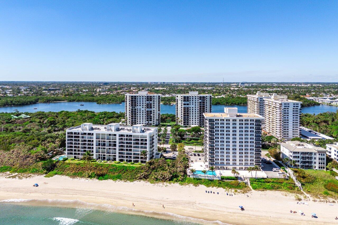 2001 N Ocean Boulevard 502