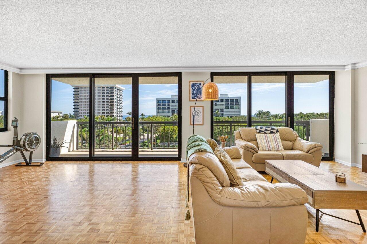 2001 N Ocean Boulevard 502