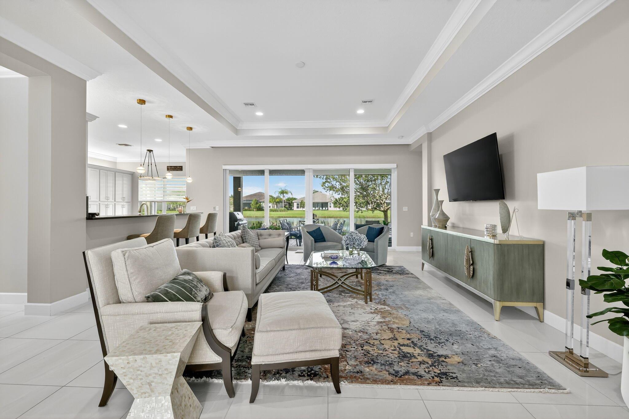 RIVERLAND PARCEL A - PLAT - Residential