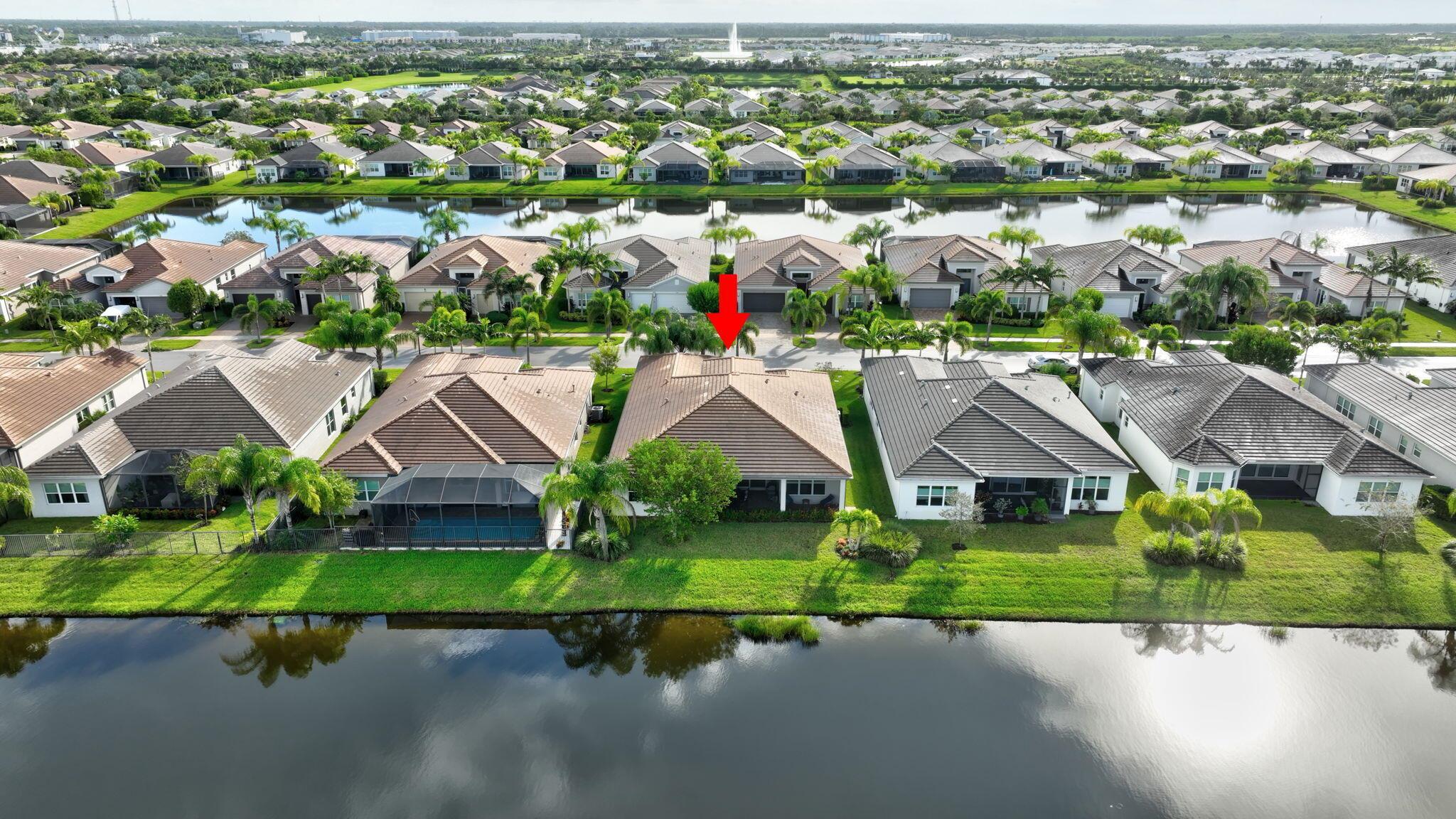 RIVERLAND PARCEL A - PLAT - Residential