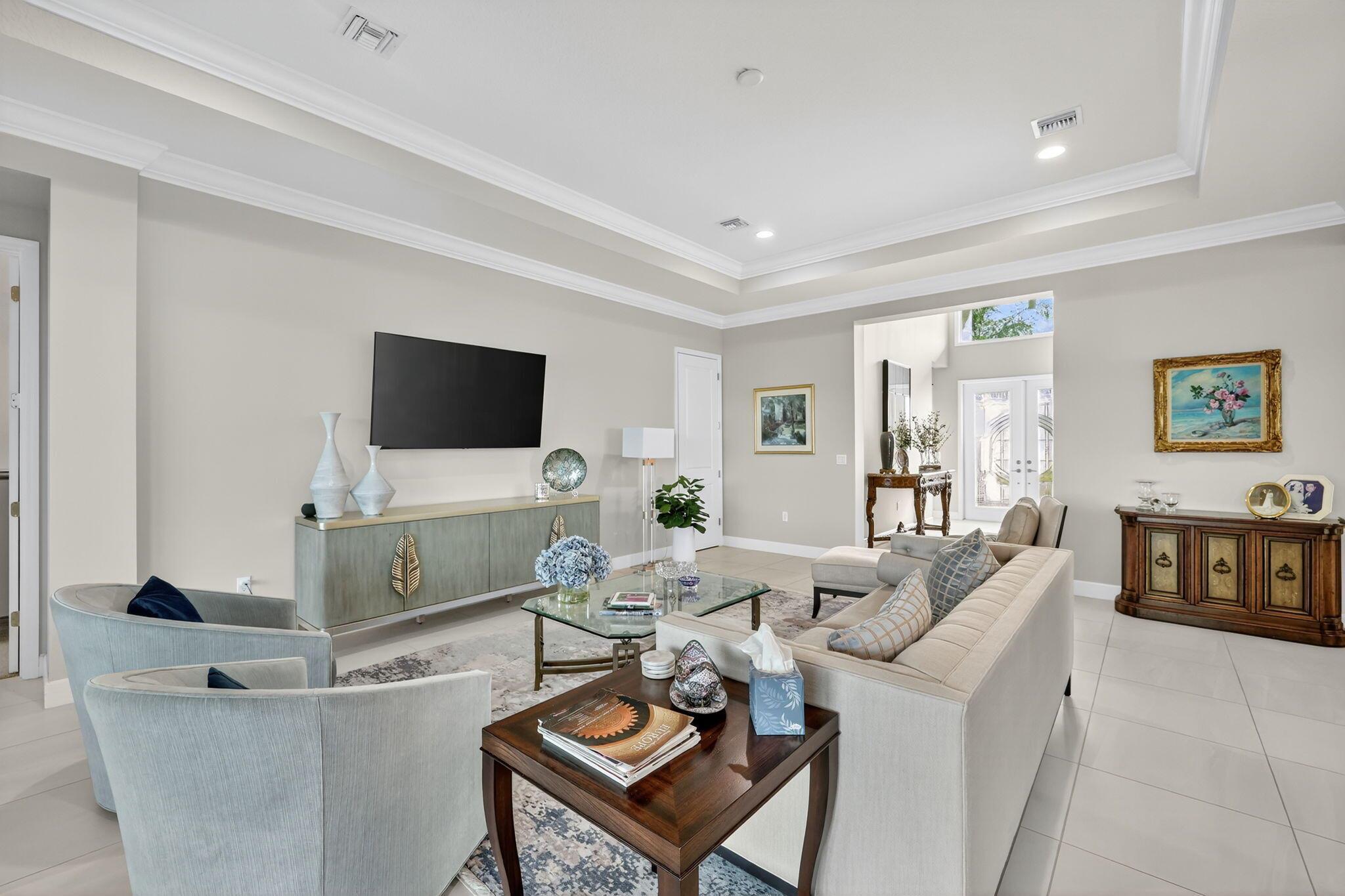 RIVERLAND PARCEL A - PLAT - Residential