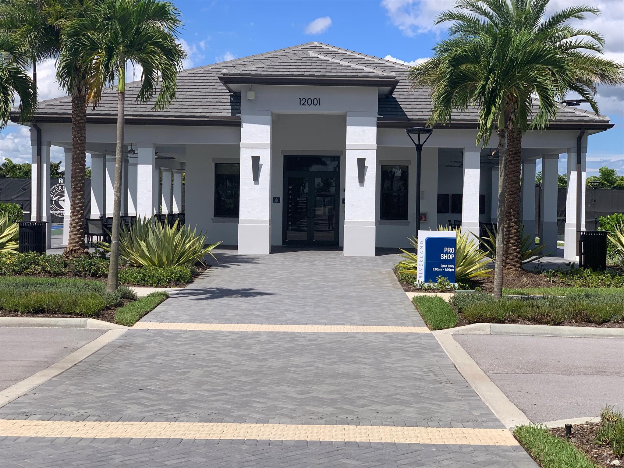 RIVERLAND PARCEL A - PLAT - Residential