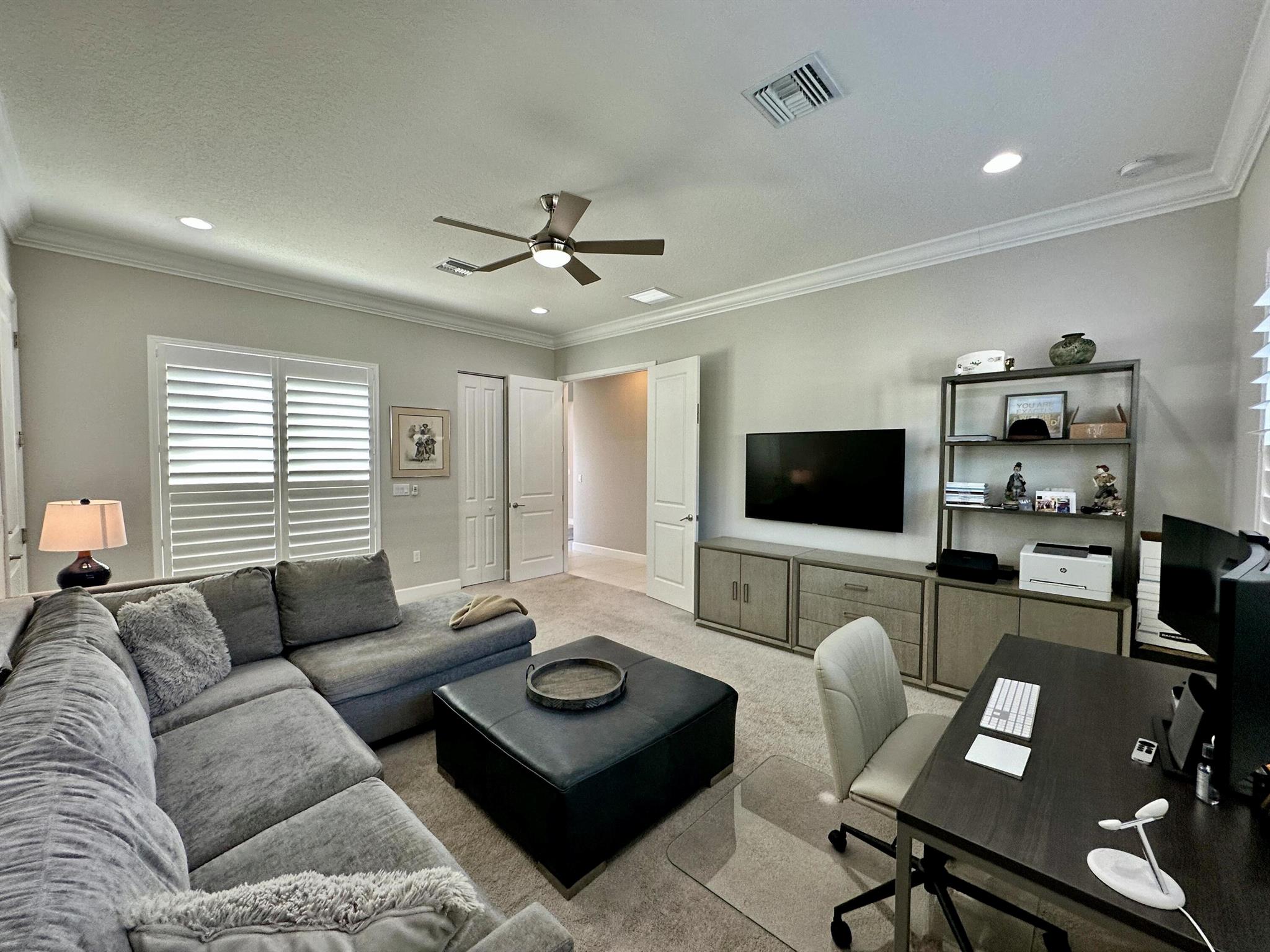 RIVERLAND PARCEL A - PLAT - Residential