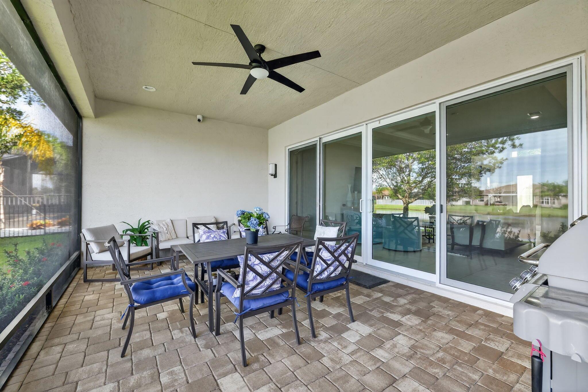 RIVERLAND PARCEL A - PLAT - Residential