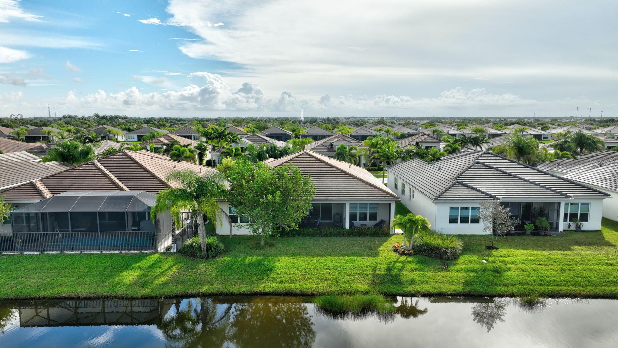 RIVERLAND PARCEL A - PLAT - Residential