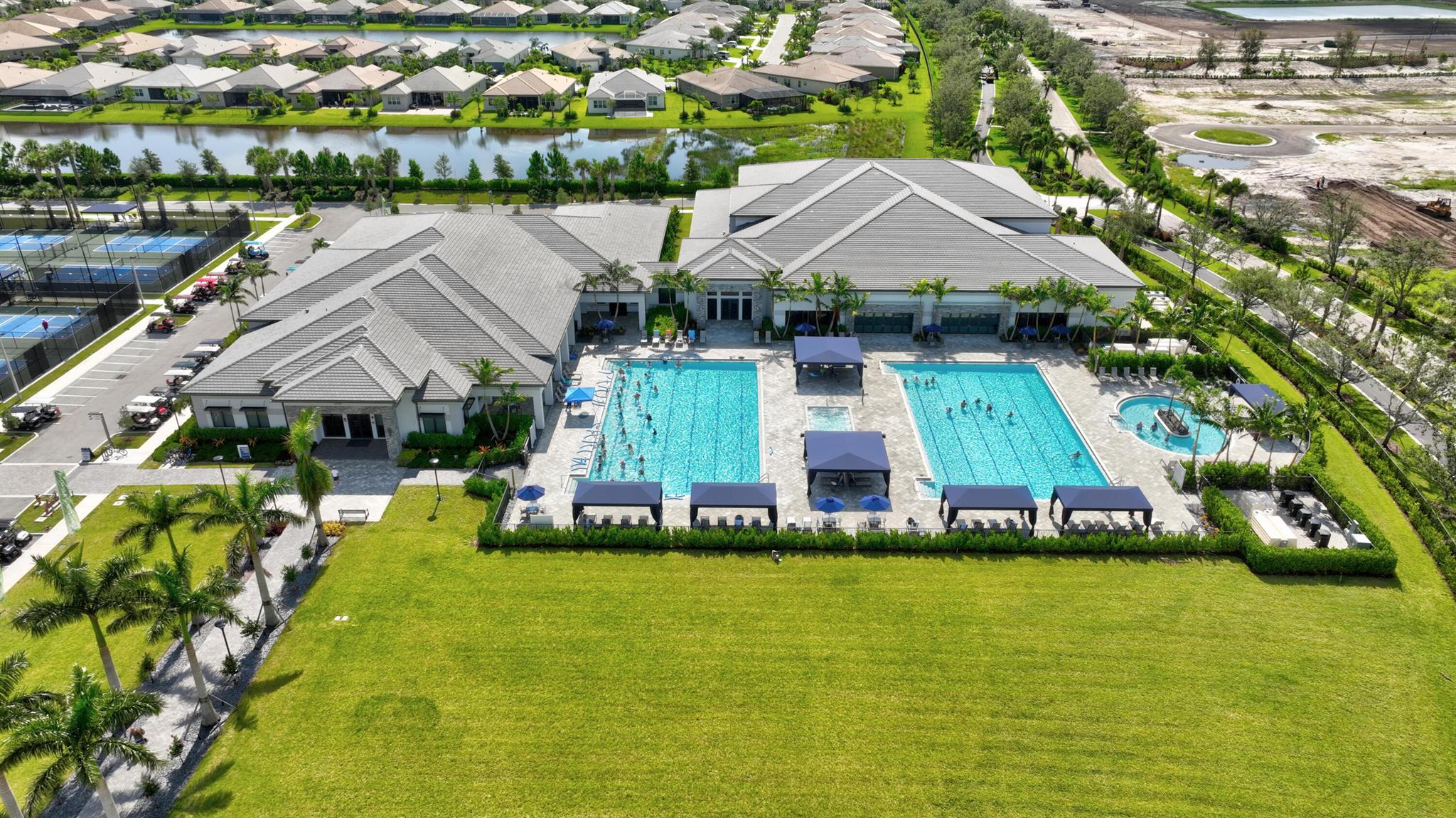 RIVERLAND PARCEL A - PLAT - Residential