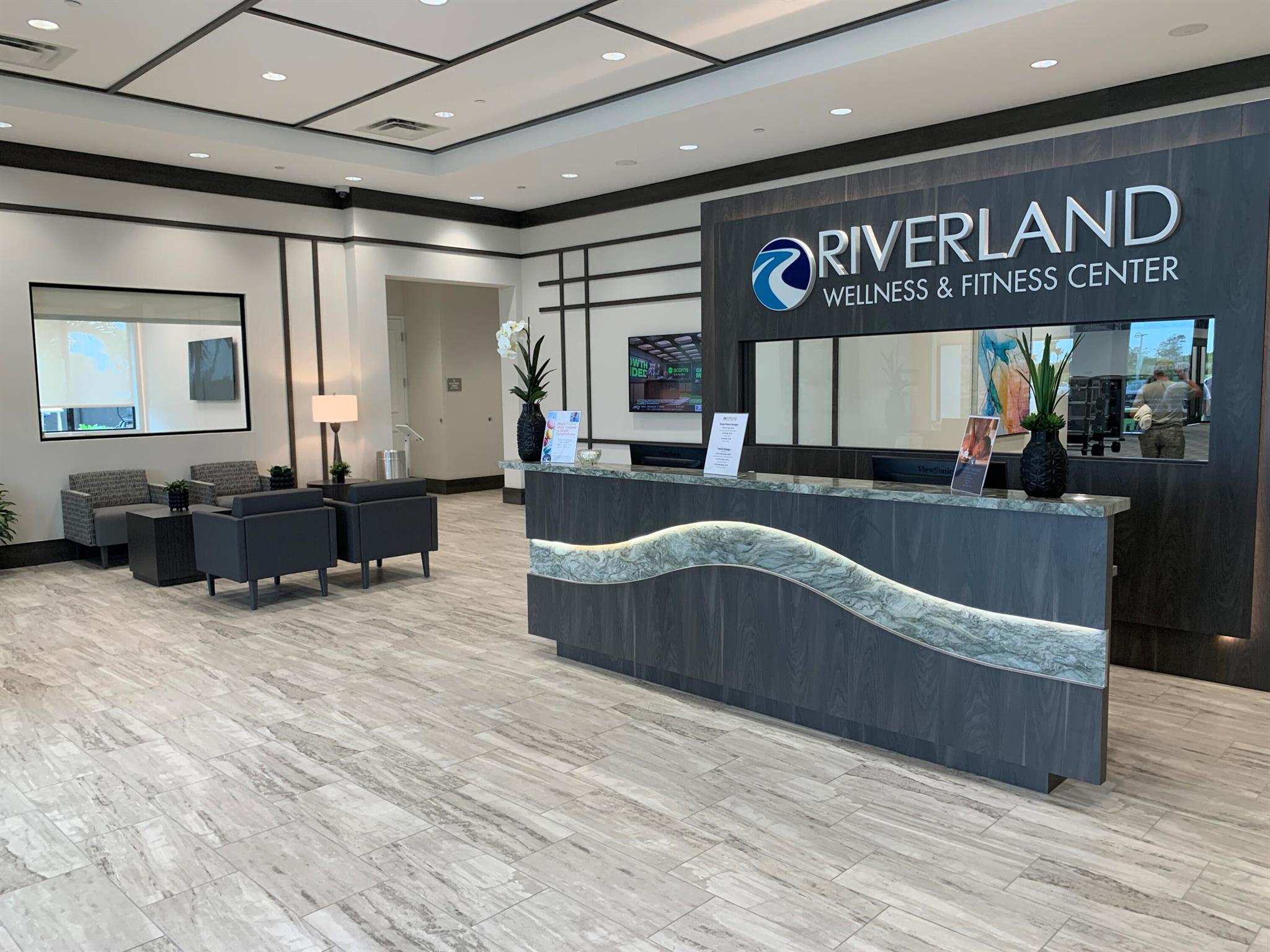 RIVERLAND PARCEL A - PLAT - Residential