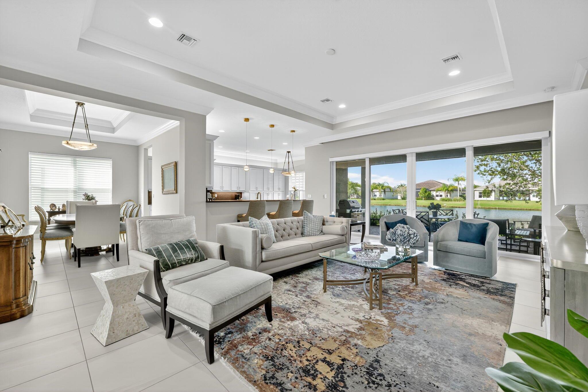 RIVERLAND PARCEL A - PLAT - Residential