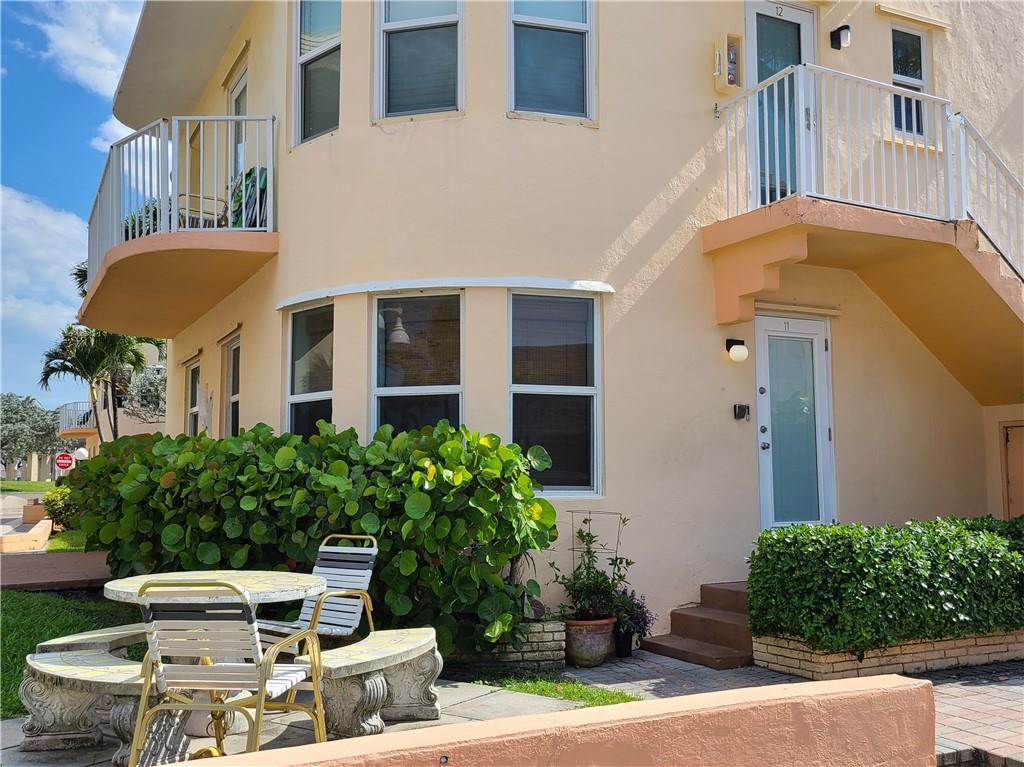 Oasis Surfside Condo - Residential