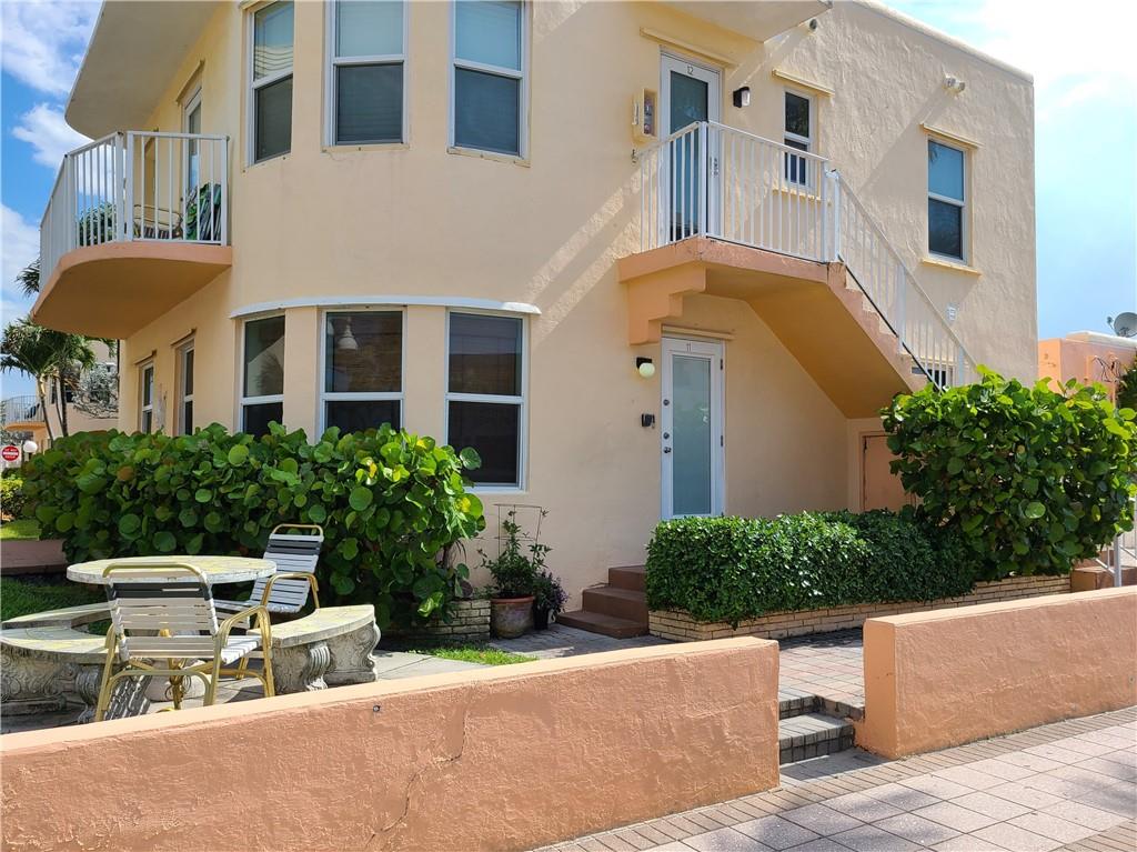 Oasis Surfside Condo - Residential