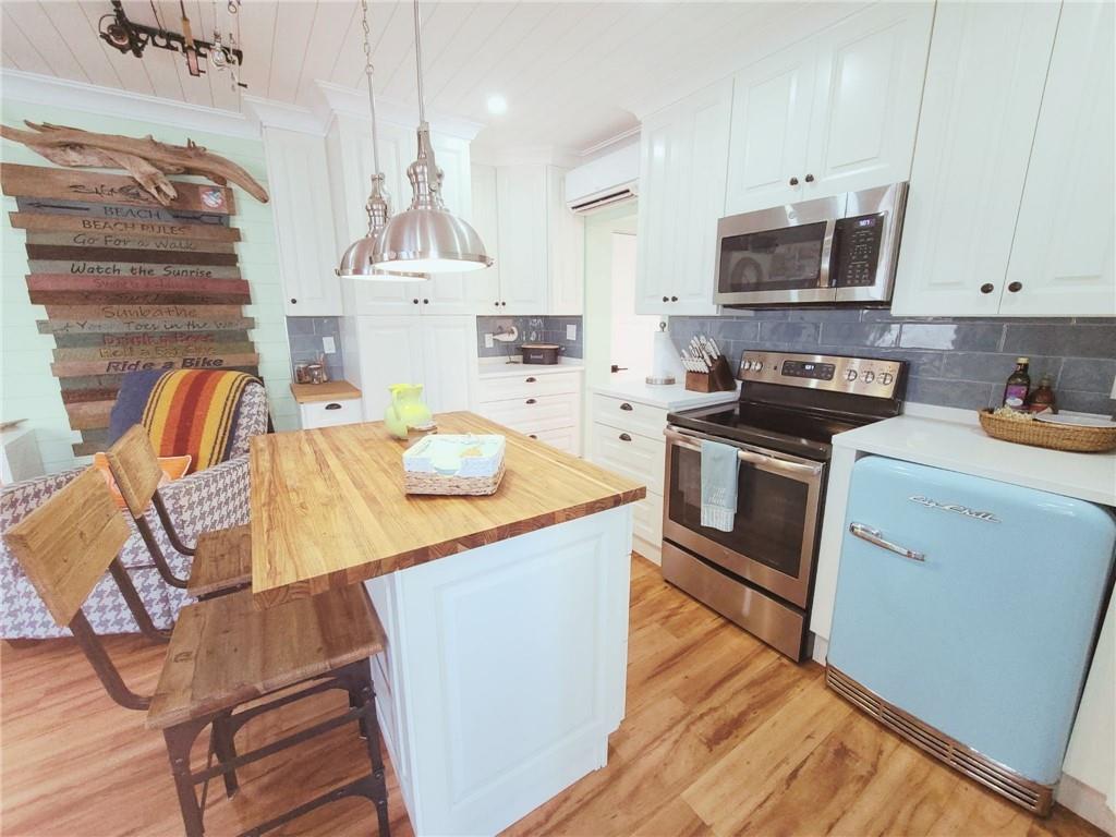 Oasis Surfside Condo - Residential