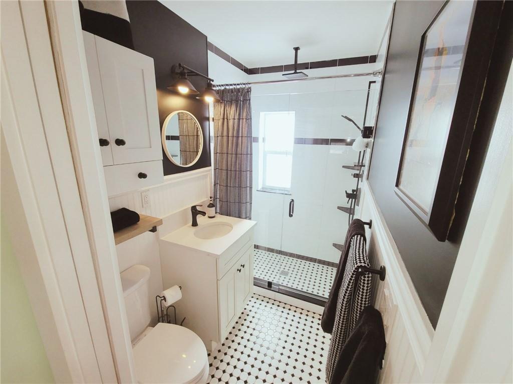 Oasis Surfside Condo - Residential