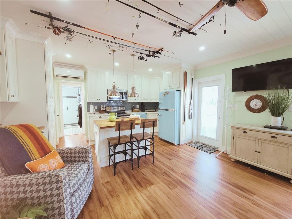 Oasis Surfside Condo - Residential