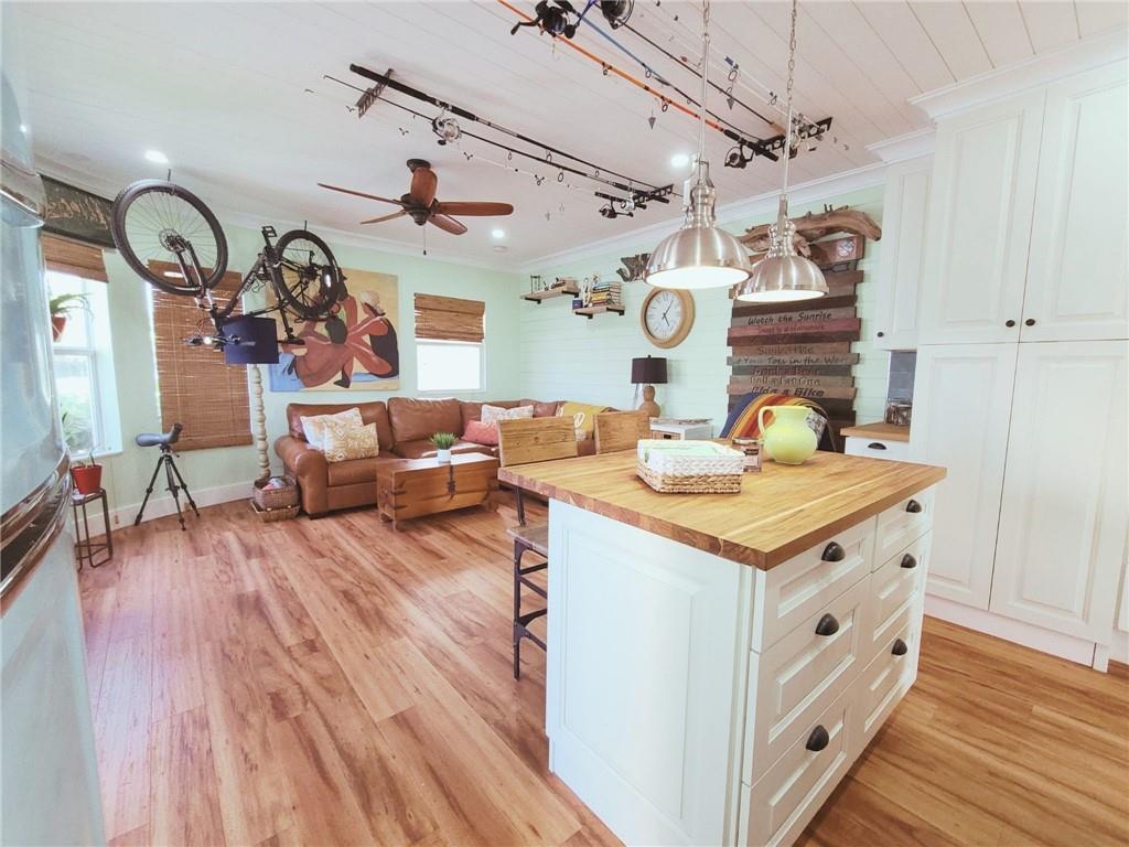Oasis Surfside Condo - Residential