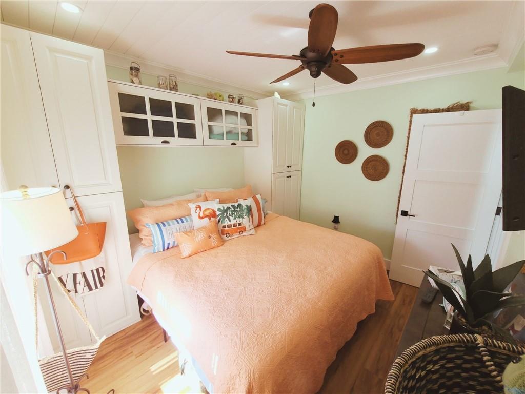 Oasis Surfside Condo - Residential