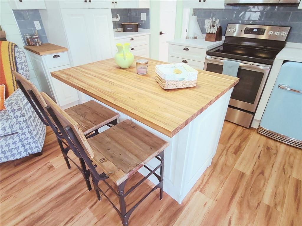 Oasis Surfside Condo - Residential