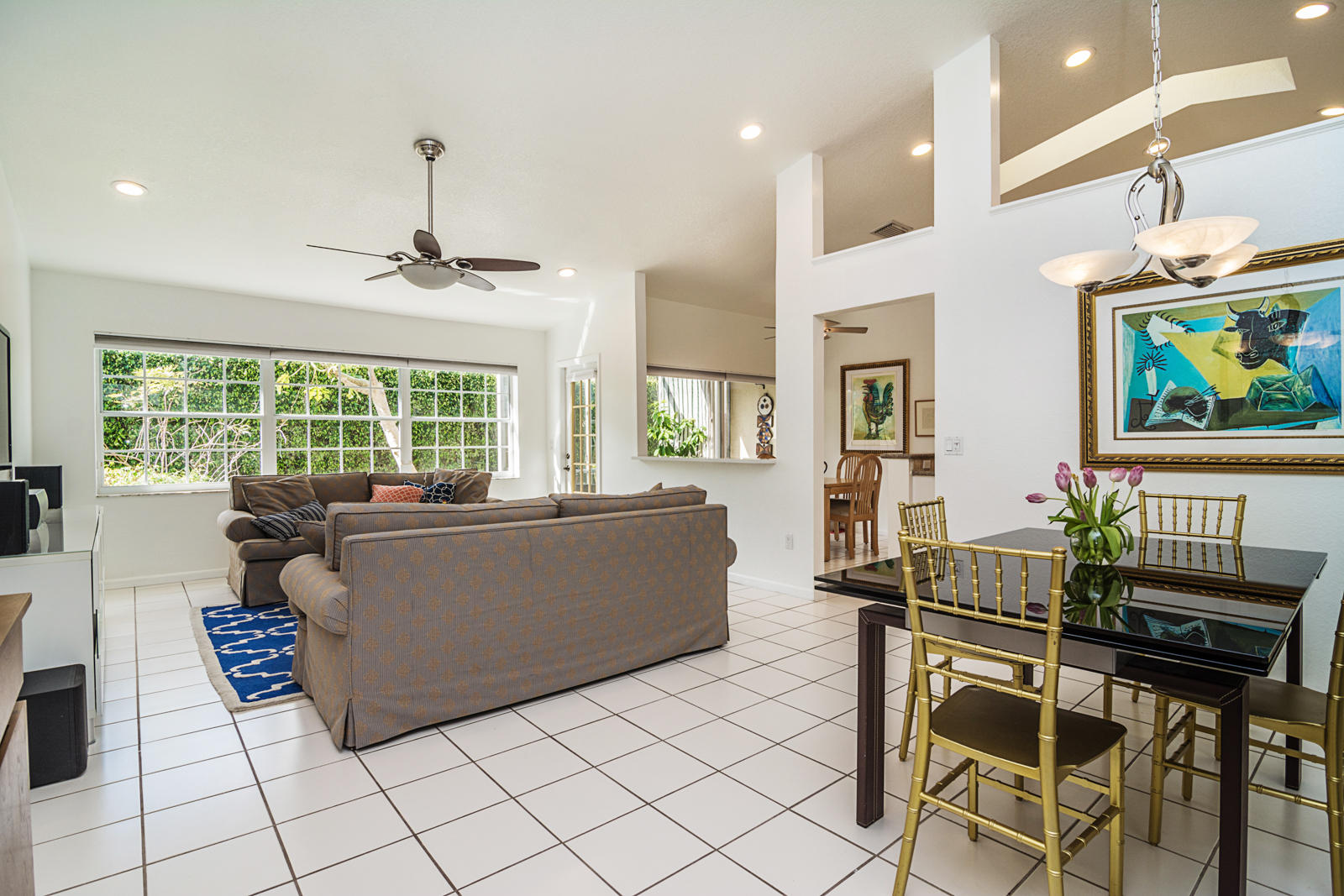 ST TROPEZ AT BOCA GOLF VILLAS CONDO - Residential