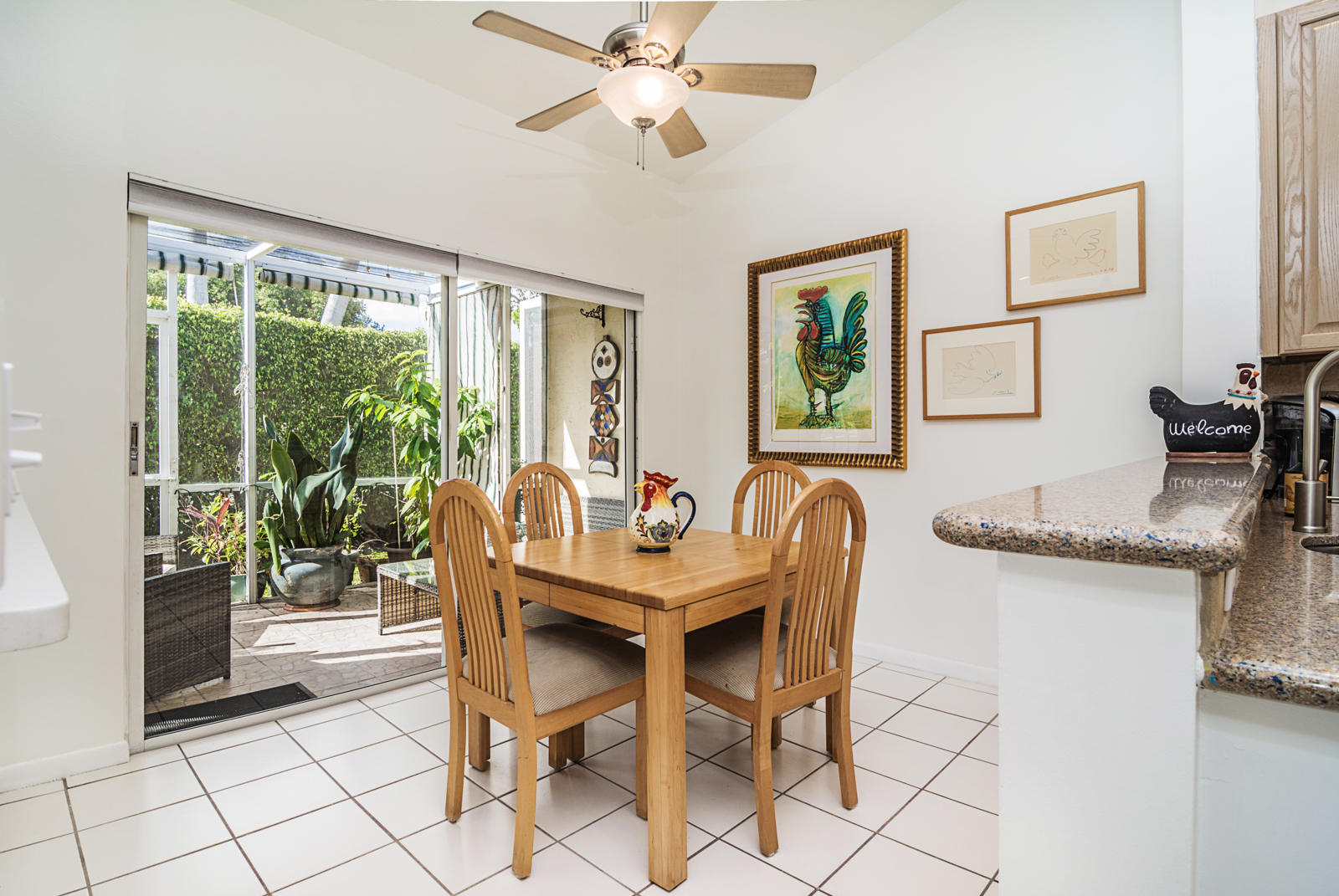 ST TROPEZ AT BOCA GOLF VILLAS CONDO - Residential