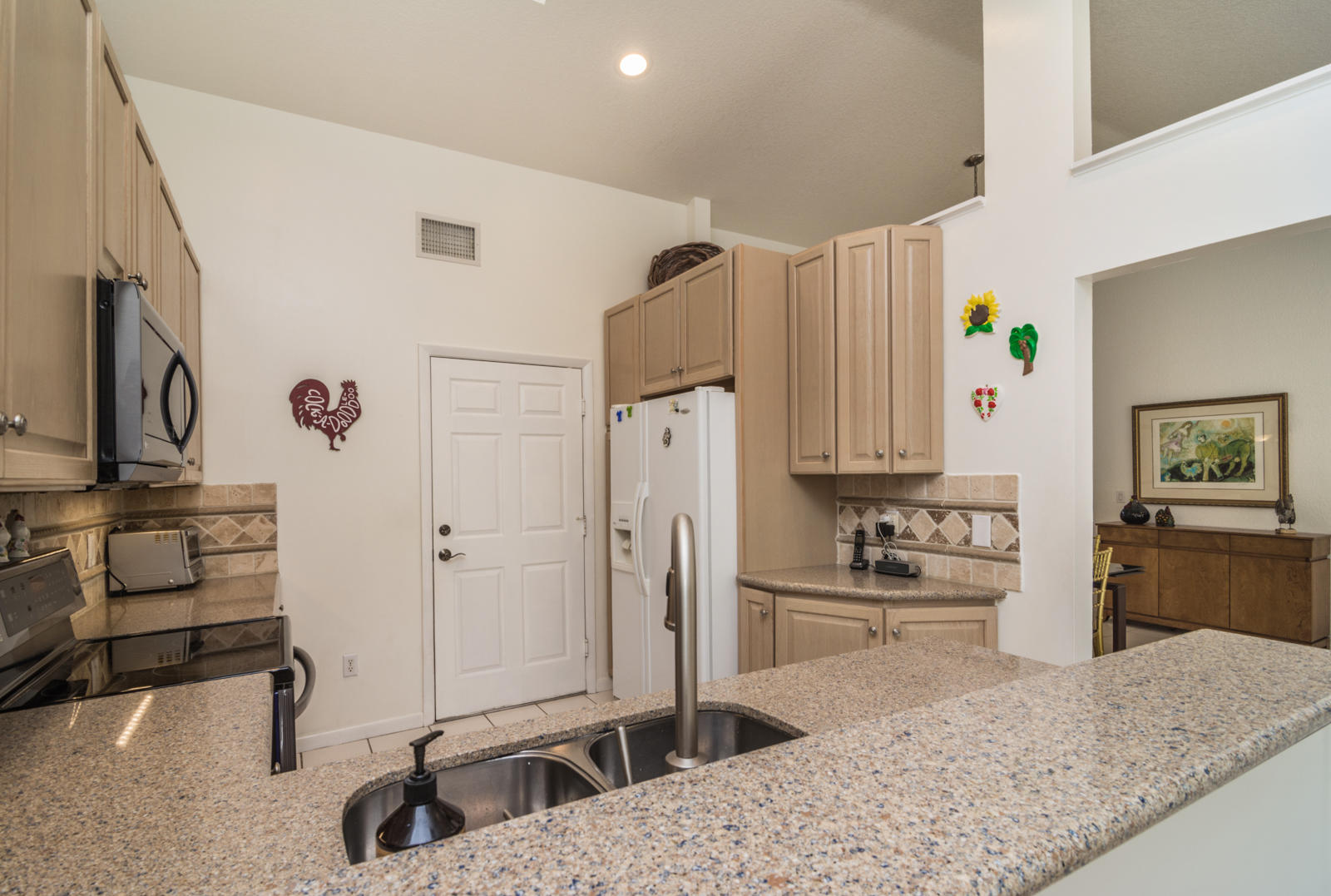 ST TROPEZ AT BOCA GOLF VILLAS CONDO - Residential