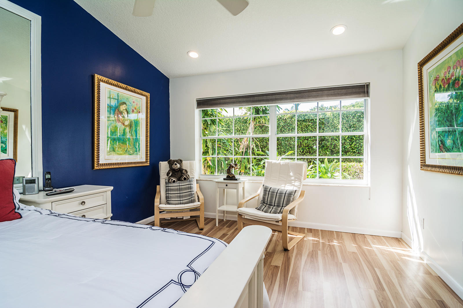 ST TROPEZ AT BOCA GOLF VILLAS CONDO - Residential