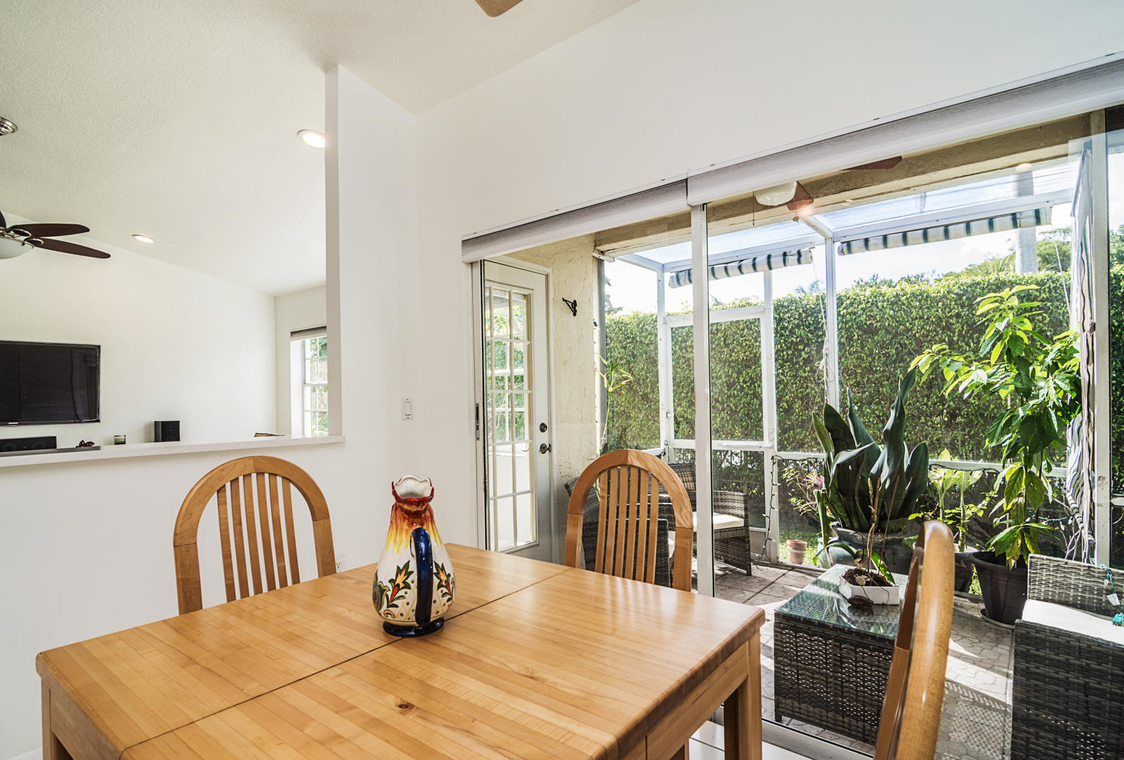 ST TROPEZ AT BOCA GOLF VILLAS CONDO - Residential