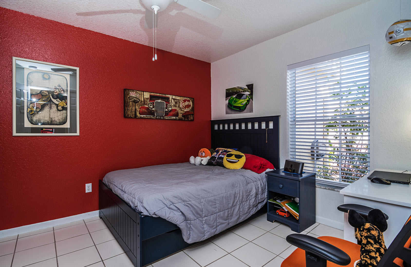 ST TROPEZ AT BOCA GOLF VILLAS CONDO - Residential