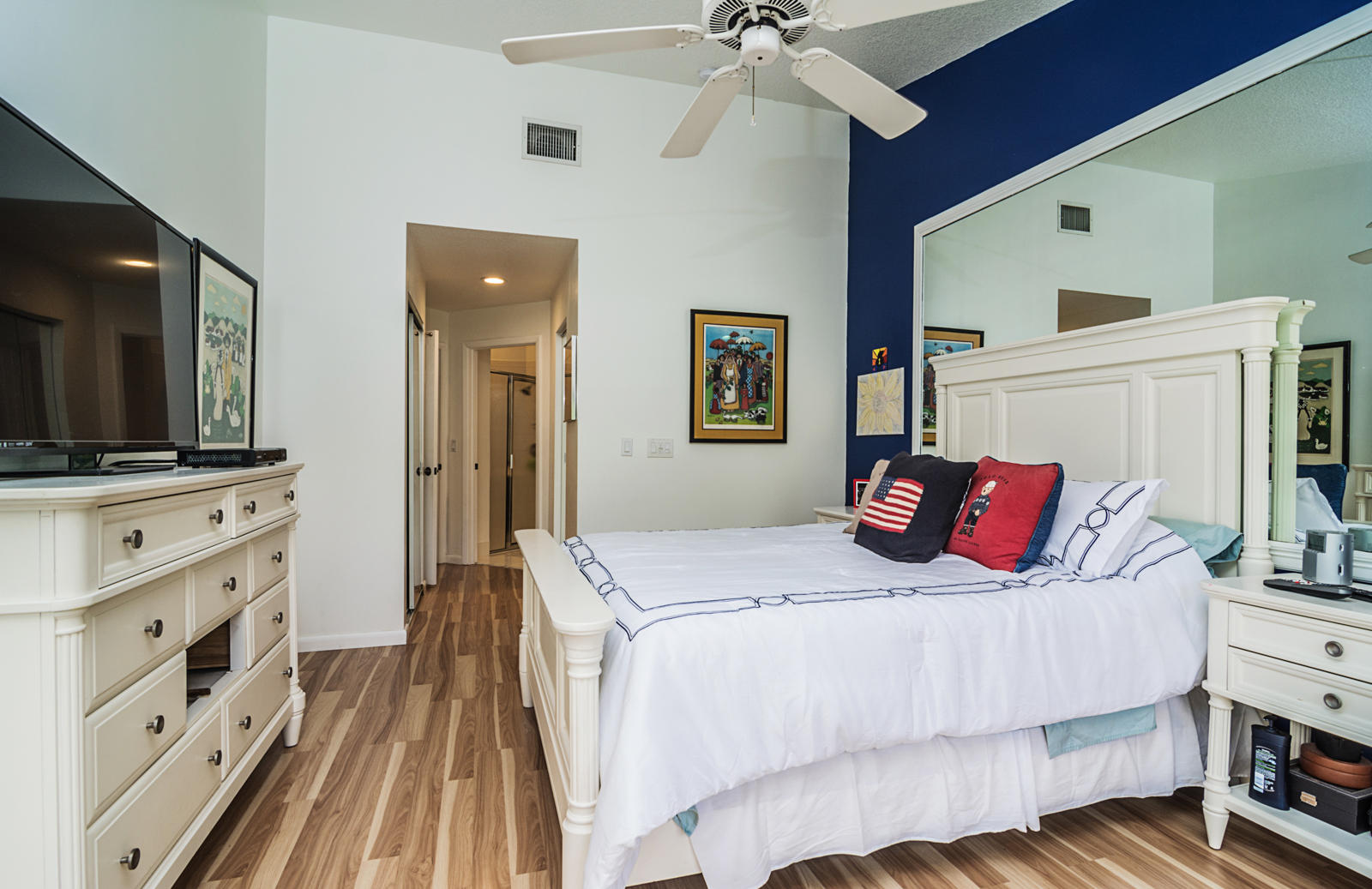 ST TROPEZ AT BOCA GOLF VILLAS CONDO - Residential