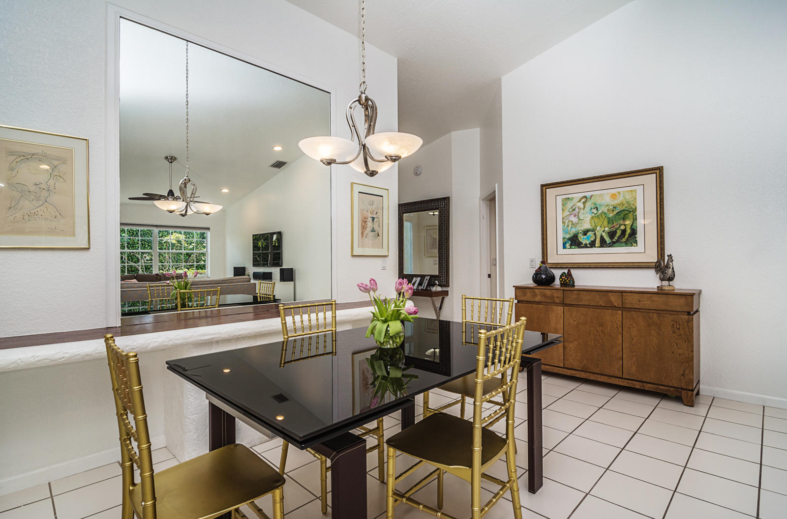 ST TROPEZ AT BOCA GOLF VILLAS CONDO - Residential