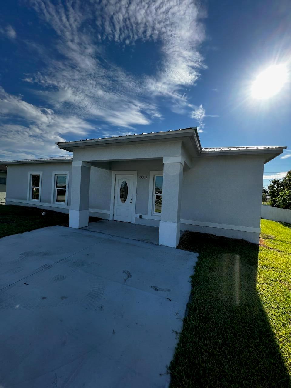 NORTHMOOR GARDENS ADD B G IN - Residential