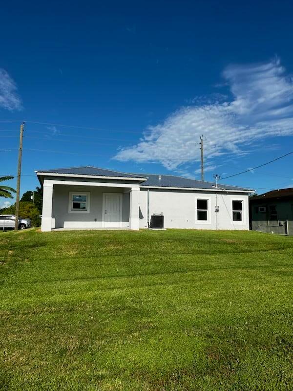 NORTHMOOR GARDENS ADD B G IN - Residential