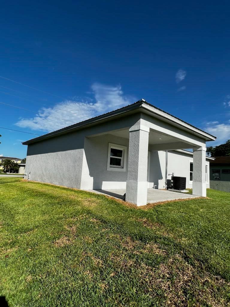 NORTHMOOR GARDENS ADD B G IN - Residential