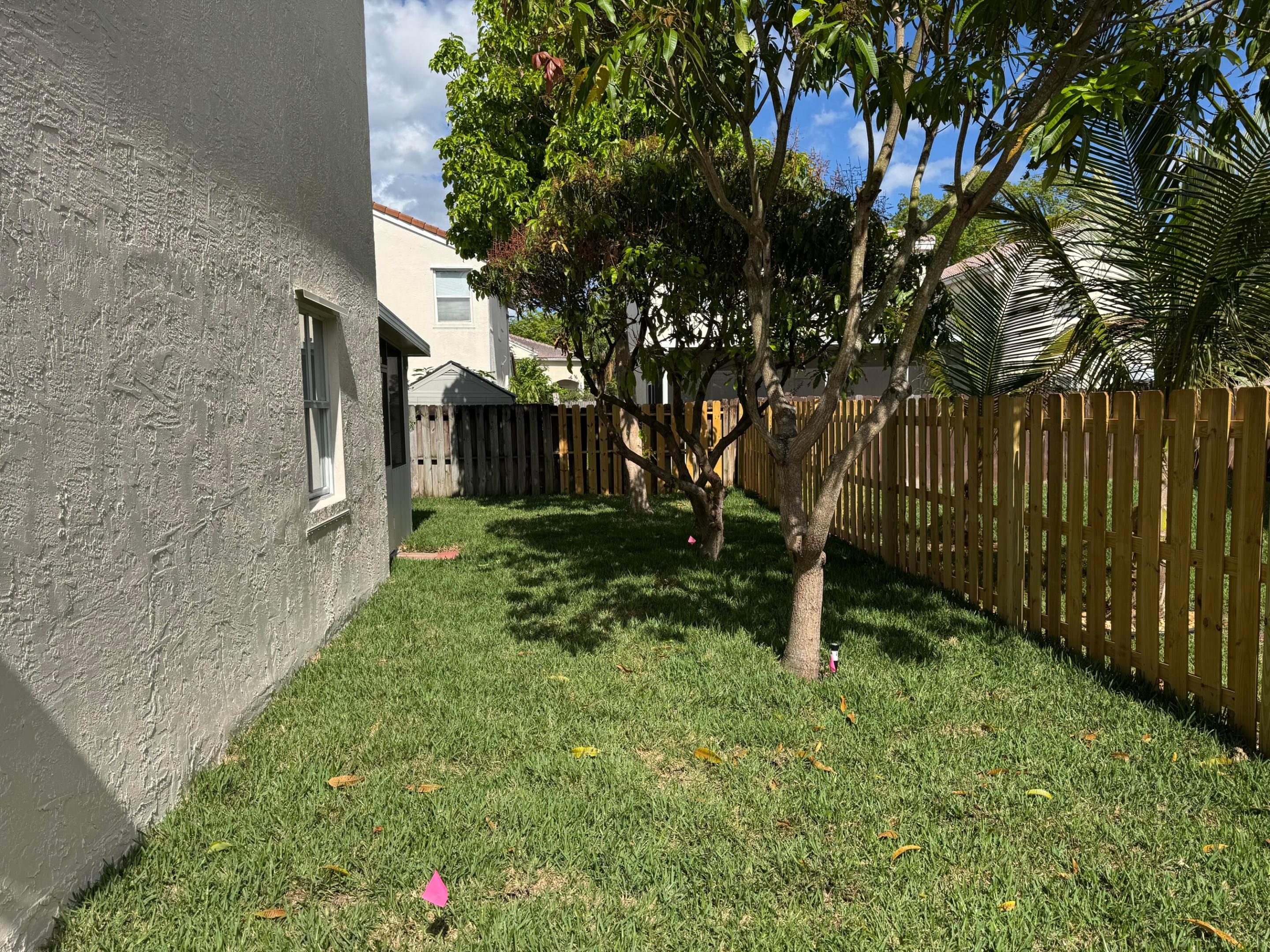 CORAL BAY PARCEL I EAST - Residential