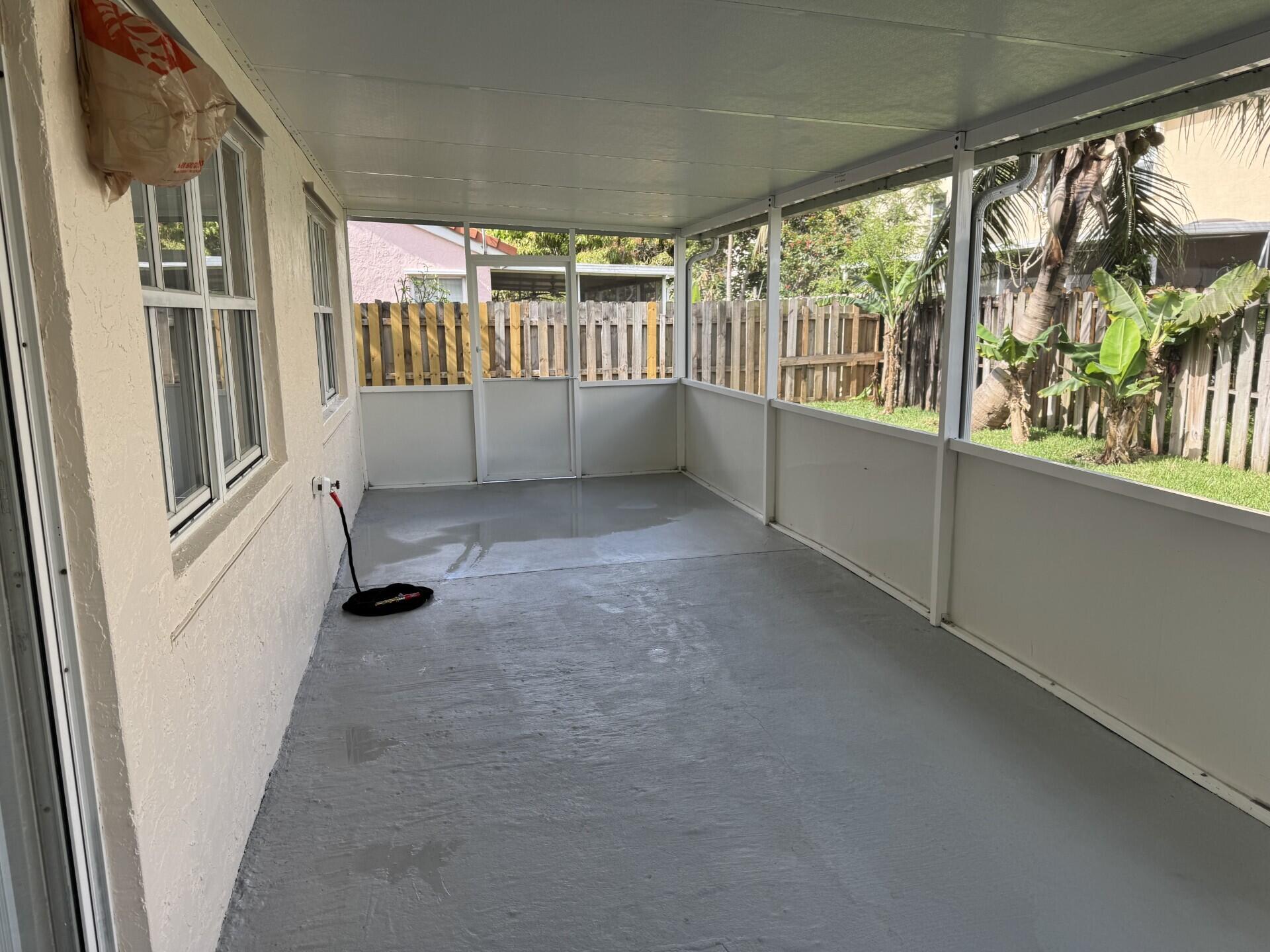 CORAL BAY PARCEL I EAST - Residential