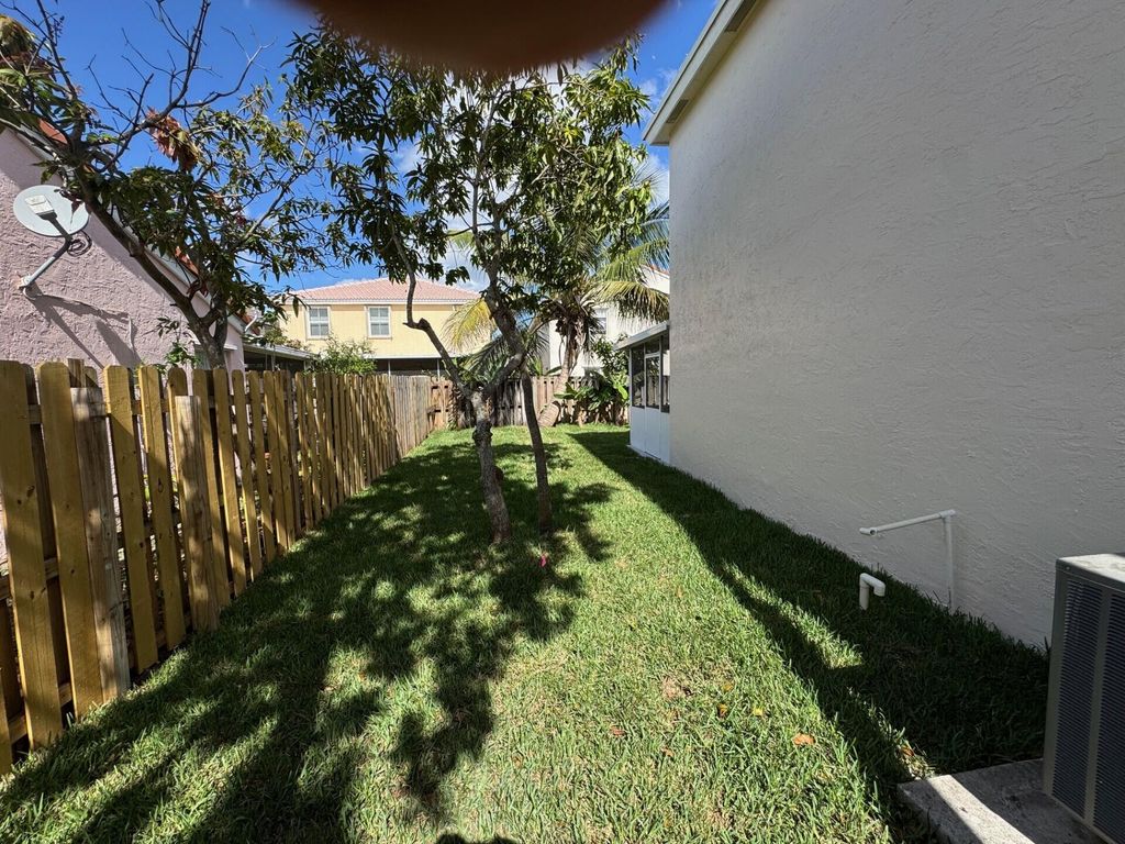 Photo of 6256 Harbor Bend, Margate, FL 33063 (MLS # B26005121)