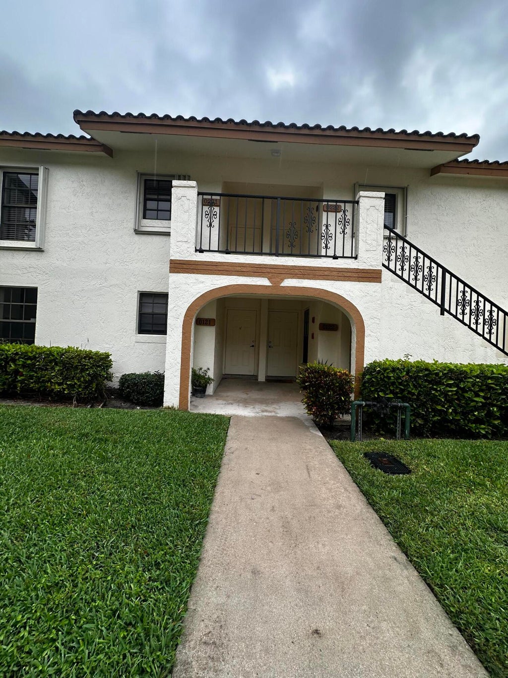 Photo of 321 Olivewood Place #121, Boca Raton, FL 33431 (MLS # B26038572)