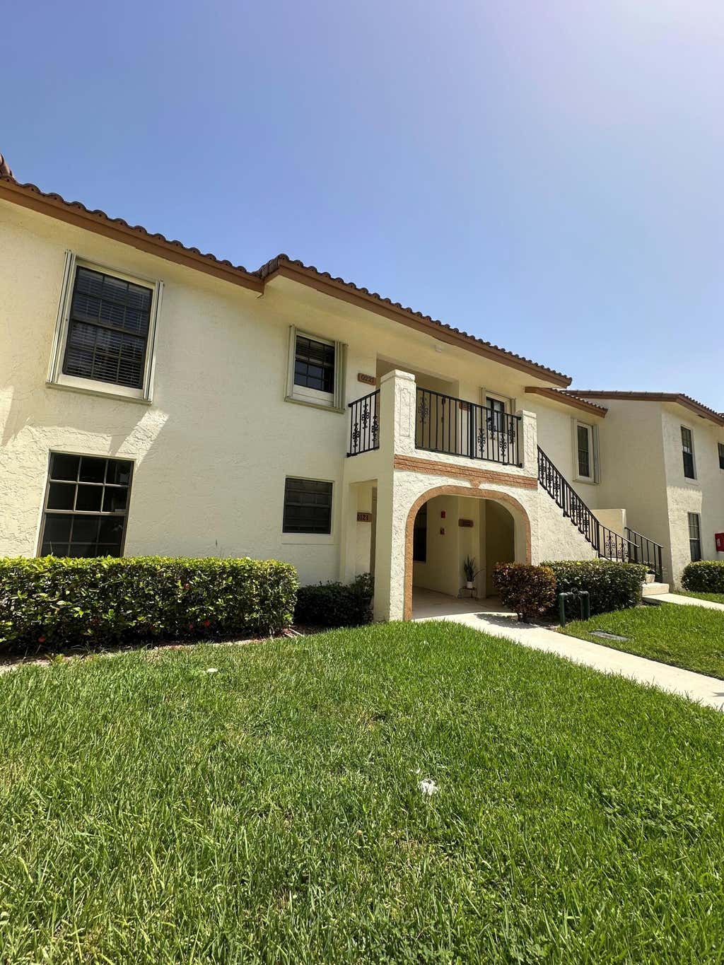 Photo of 321 Olivewood Place #121, Boca Raton, FL 33431 (MLS # B26038572)