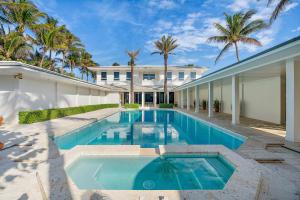 Palm Beach - Residential