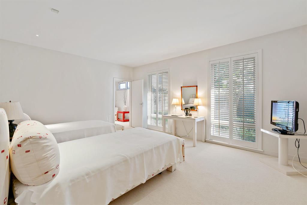 Palm Beach - Residential