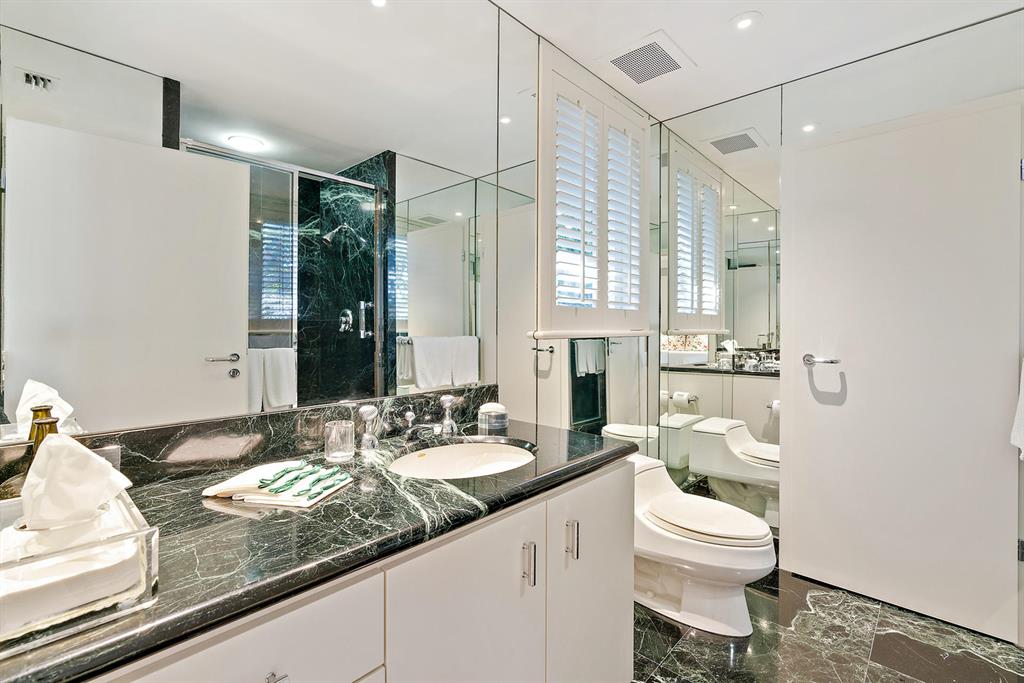 Palm Beach - Residential