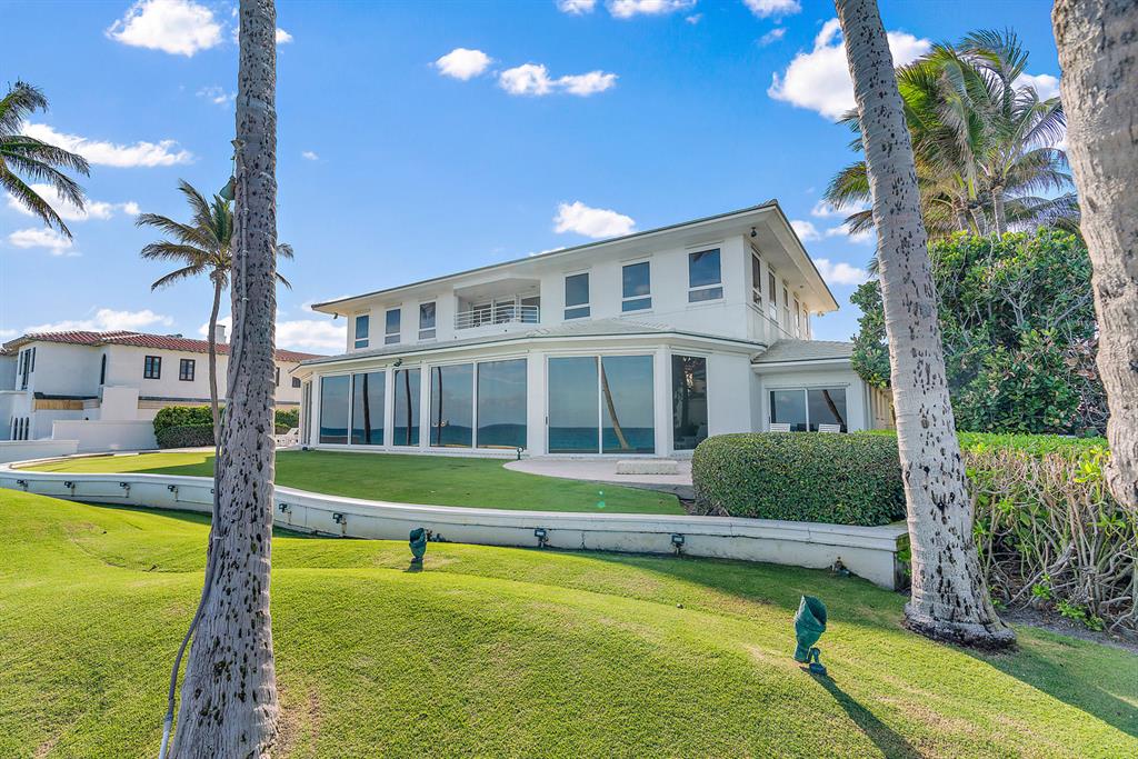 Palm Beach - Residential