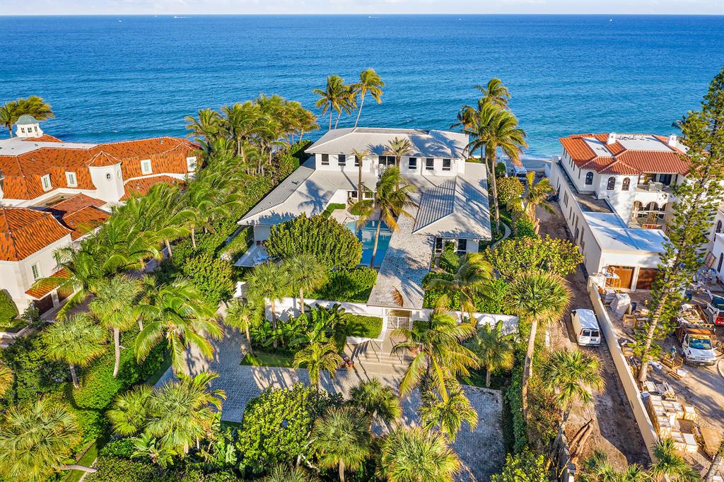 Palm Beach - Residential